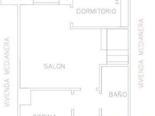 Piso en venta en Renedo de Piélagos, Piélagos