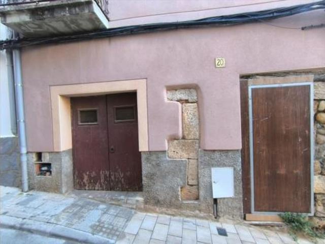 Piso en venta en el Raval, Anoia