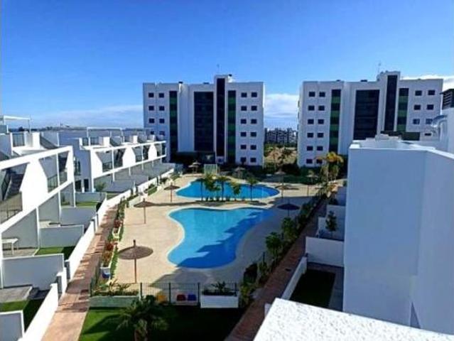 Piso en venta en Mil Palmeras, el Baix Segura / La Vega Baja