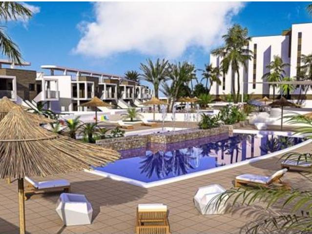 Piso en venta en Mil Palmeras, el Baix Segura / La Vega Baja