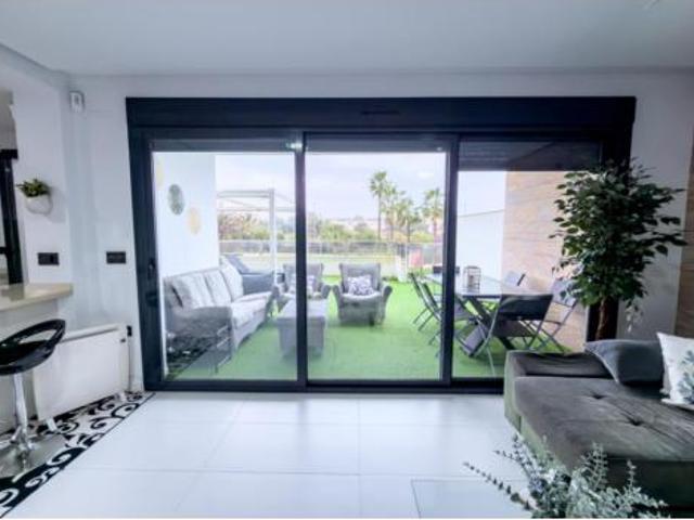 Piso en venta en Mil Palmeras, el Baix Segura / La Vega Baja