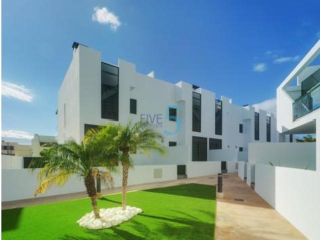 Piso en venta en Mil Palmeras, Pilar de la Horadada