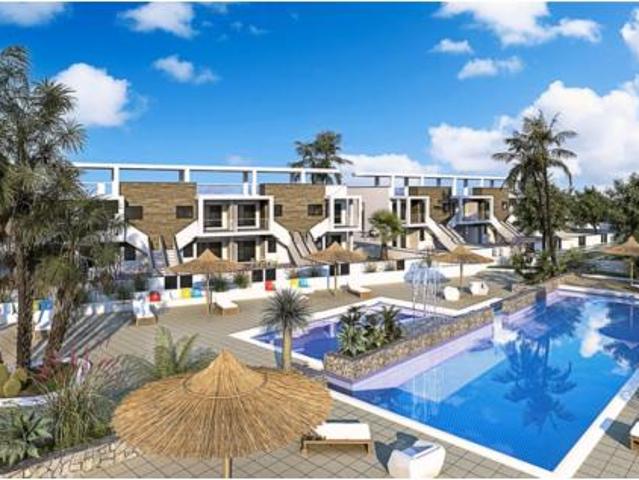 Piso en venta en Mil Palmeras, el Baix Segura / La Vega Baja