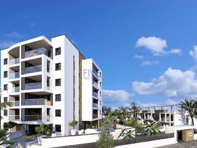 Piso en venta en Mil Palmeras, el Baix Segura / La Vega Baja