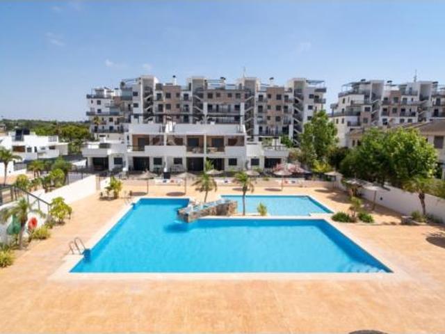 Piso en venta en Mil Palmeras, el Baix Segura / La Vega Baja