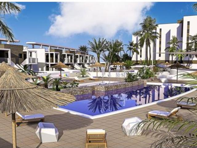Piso en venta en Moraira, la Marina Alta