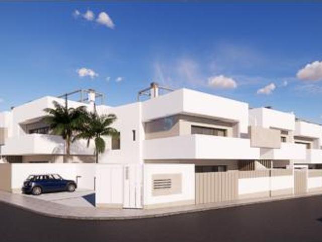Piso en venta en Barrio Los Segundas, el Baix Segura / La Vega Baja