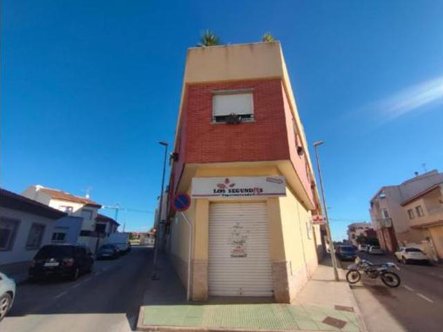 Piso en venta en Los Hortelanos, el Baix Segura / La Vega Baja