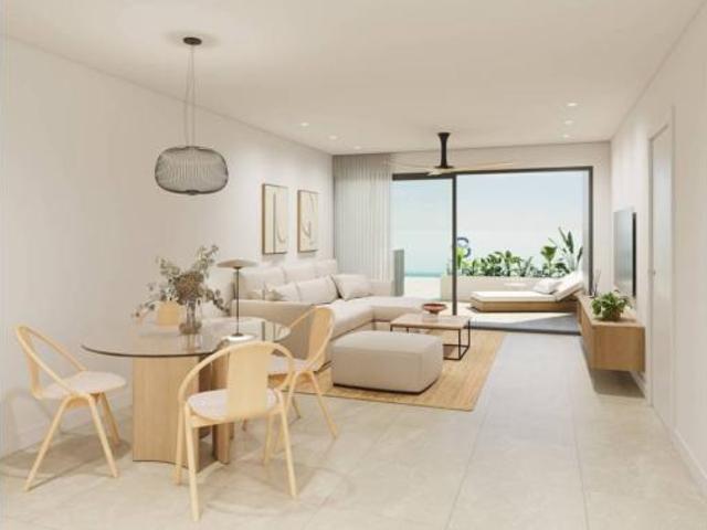 Piso en venta en Barrio Los Segundas, el Baix Segura / La Vega Baja