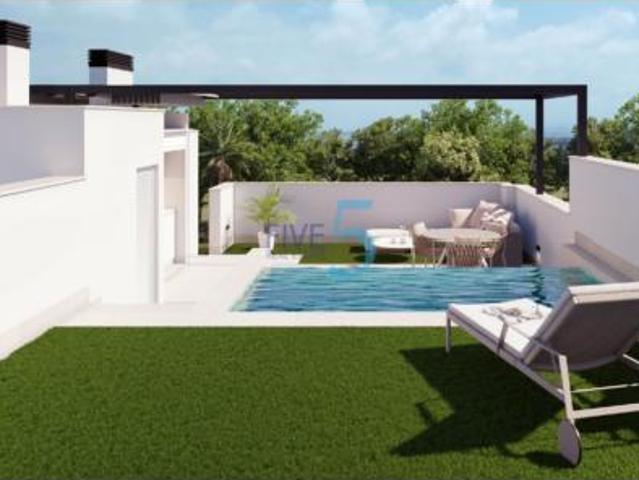 Piso en venta en el Baix Segura / La Vega Baja, Valencia