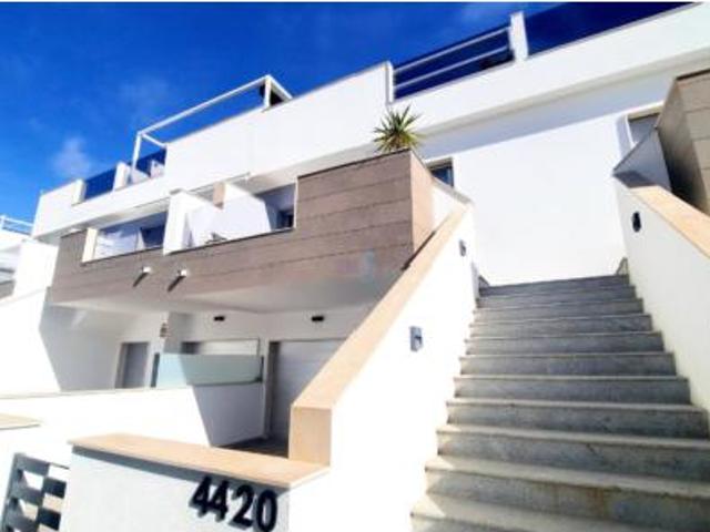 Piso en venta en Los Hortelanos, el Baix Segura / La Vega Baja