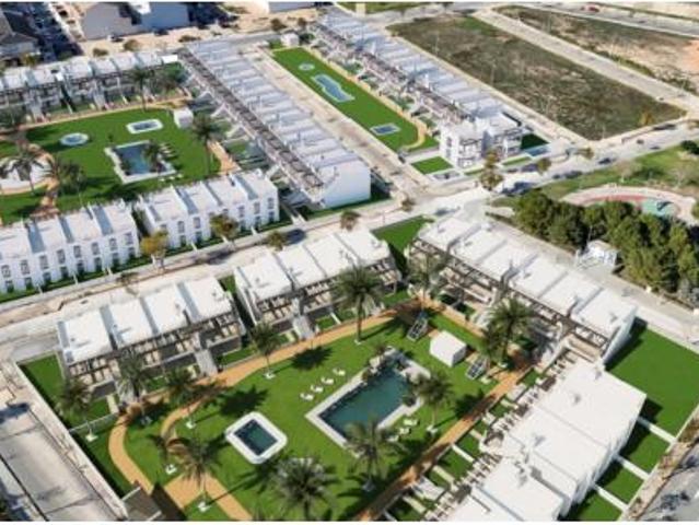 Casa en venta en la Marina Baixa, Valencia