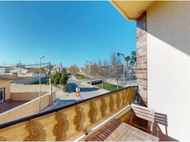 Piso en venta en Barrio Los Segundas, el Baix Segura / La Vega Baja