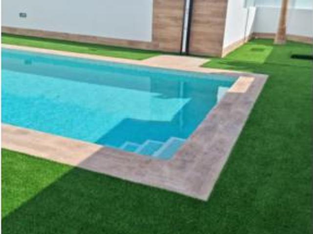 Piso en venta en Lo Sáez, el Baix Segura / La Vega Baja