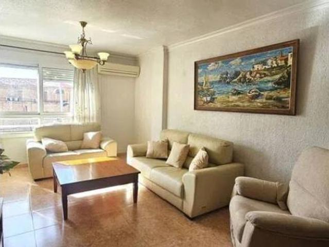 Piso en venta en Barrio Los Segundas, el Baix Segura / La Vega Baja