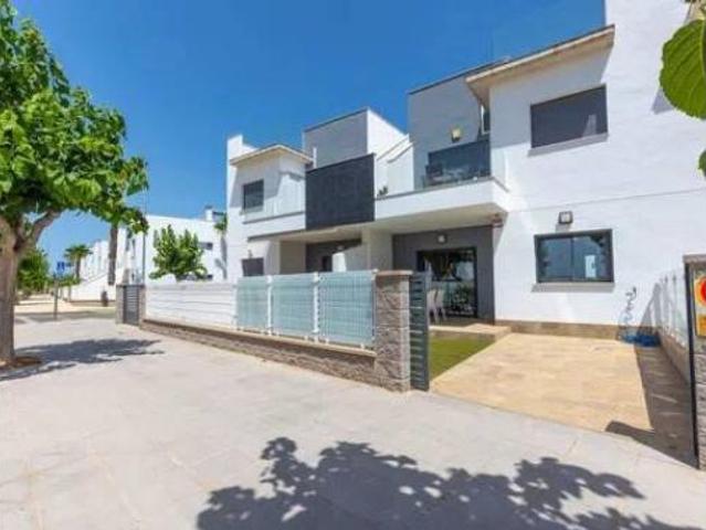 Piso en venta en Torre de la Horadada, el Baix Segura / La Vega Baja