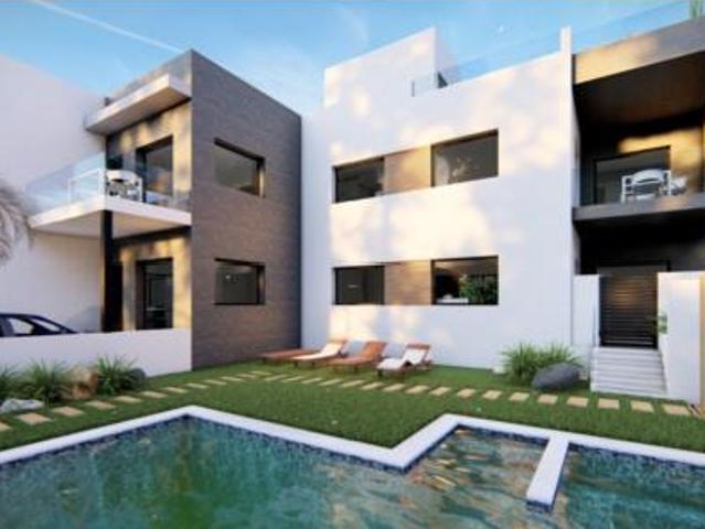 Piso en venta en Barrio Los Segundas, el Baix Segura / La Vega Baja