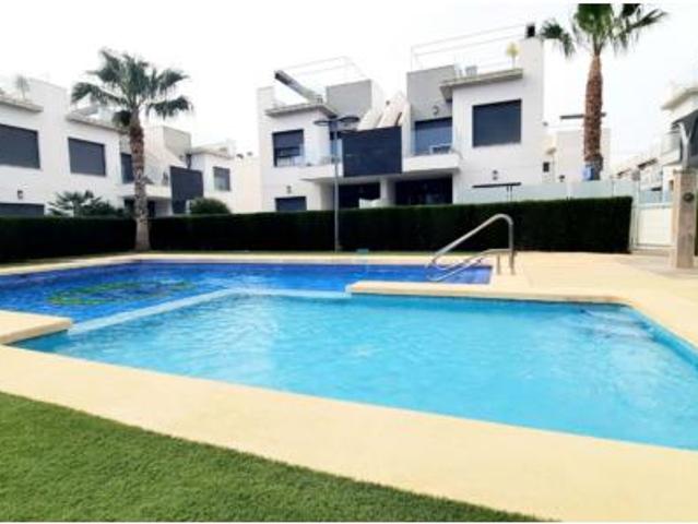 Piso en venta en Torre de la Horadada, el Baix Segura / La Vega Baja