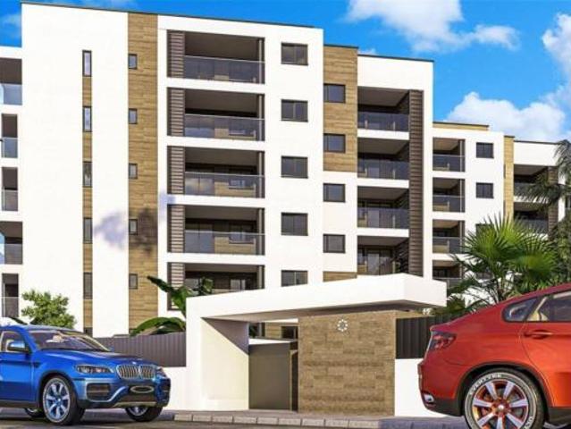 Piso en venta en Mil Palmeras, el Baix Segura / La Vega Baja
