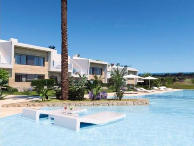 Piso en venta en Lo Romero Golf Resort, el Baix Segura / La Vega Baja