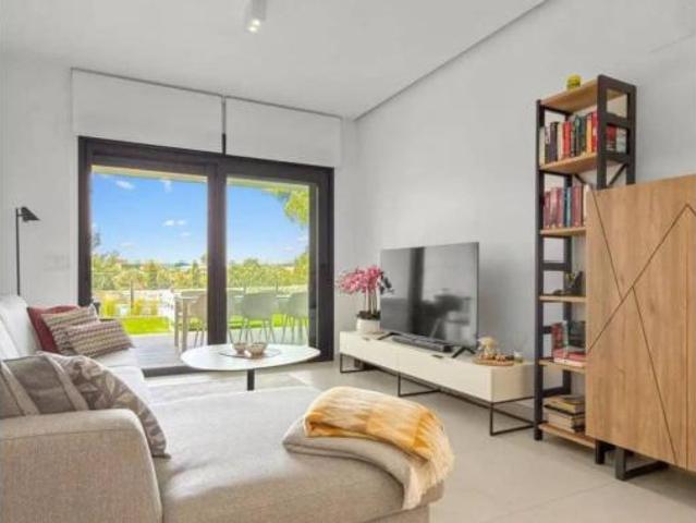 Piso en venta en Lo Romero Golf Resort, el Baix Segura / La Vega Baja