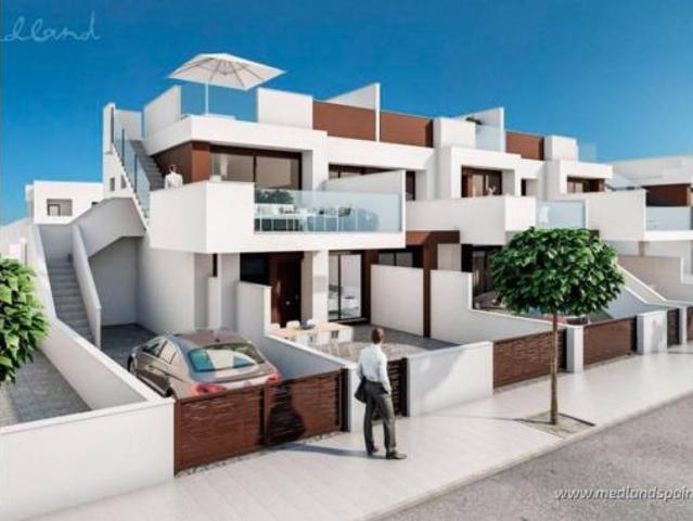 Piso en venta en Pinar de Campoverde, el Baix Segura / La Vega Baja