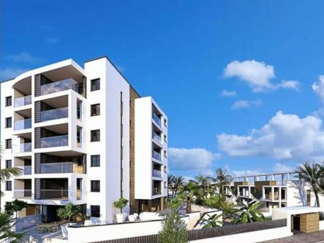 Piso en venta en Mil Palmeras, el Baix Segura / La Vega Baja