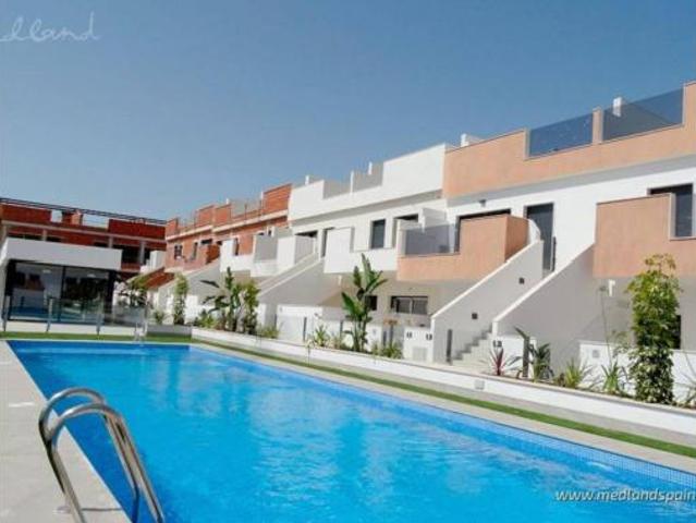 Piso en venta en Pinar de Campoverde, el Baix Segura / La Vega Baja