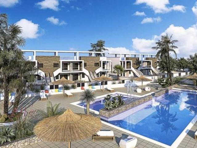Piso en venta en Mil Palmeras, el Baix Segura / La Vega Baja