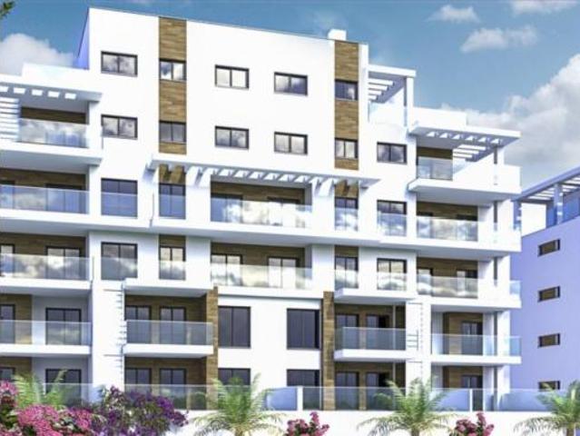 Piso en venta en Mil Palmeras, el Baix Segura / La Vega Baja