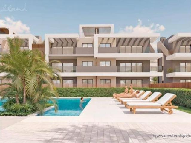 Piso en venta en Pinar de Campoverde, el Baix Segura / La Vega Baja