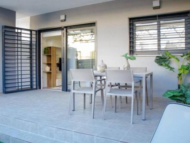 Piso en venta en Mil Palmeras, el Baix Segura / La Vega Baja