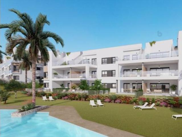 Piso en venta en Pinar de Campoverde, el Baix Segura / La Vega Baja