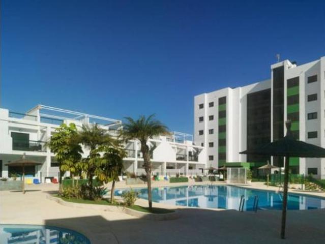 Piso en venta en Mil Palmeras, Pilar de la Horadada