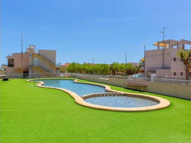 Piso en venta en Pilar De La Horadada, Torre de la Horadada