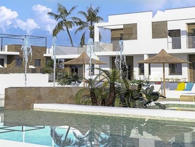 Piso en venta en Mil Palmeras, el Baix Segura / La Vega Baja