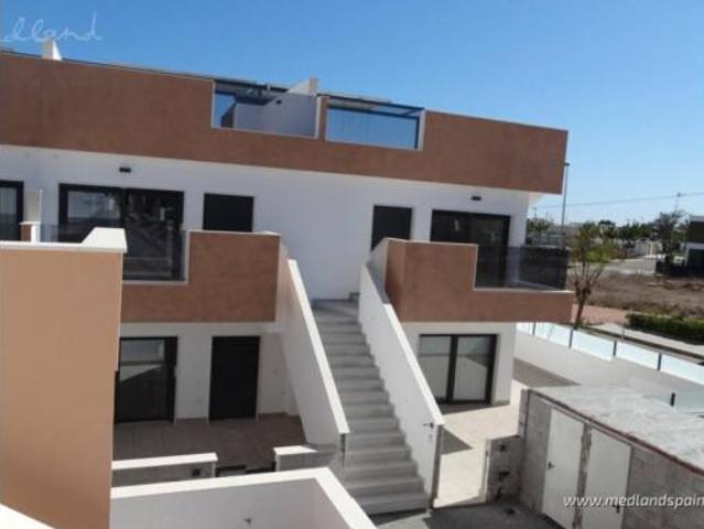 Piso en venta en Pinar de Campoverde, el Baix Segura / La Vega Baja