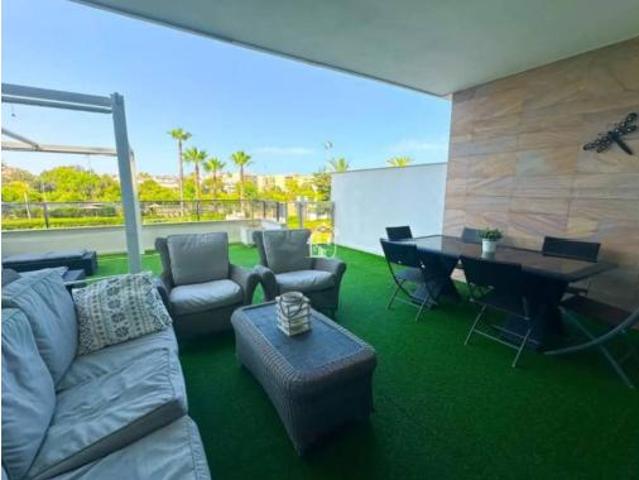 Piso en venta en Mil Palmeras, el Baix Segura / La Vega Baja