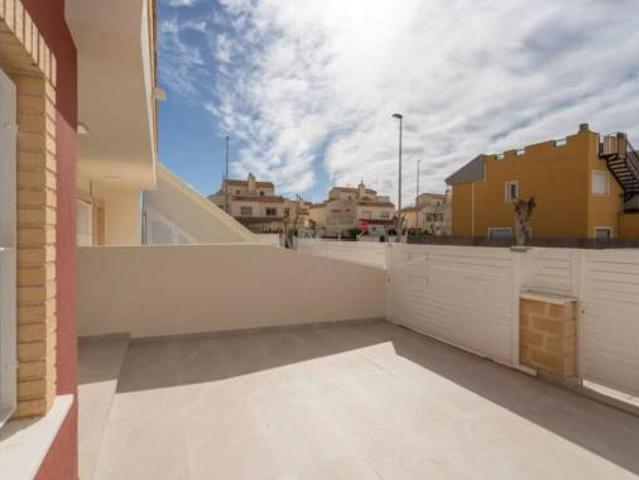Piso en venta en El Mojón, el Baix Segura / La Vega Baja