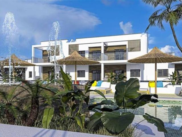 Piso en venta en Mil Palmeras, el Baix Segura / La Vega Baja