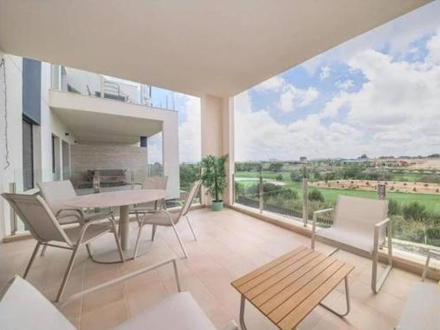 Piso en venta en Lo Romero Golf Resort, el Baix Segura / La Vega Baja