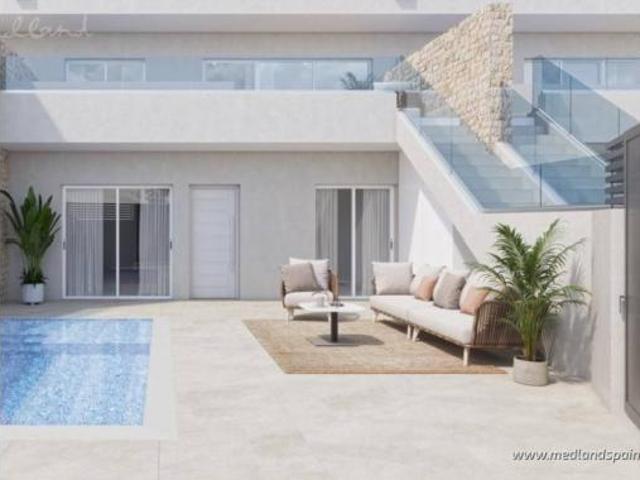 Piso en venta en Pinar de Campoverde, el Baix Segura / La Vega Baja