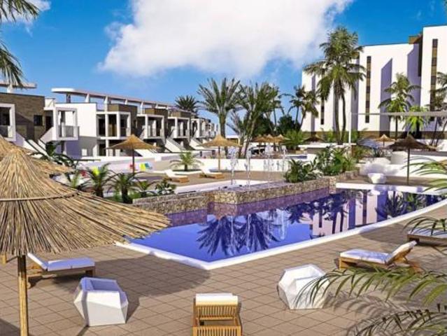 Piso en venta en Mil Palmeras, el Baix Segura / La Vega Baja