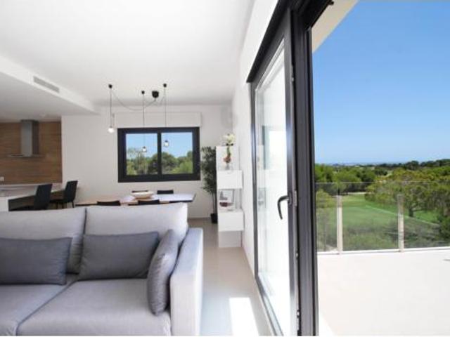 Piso en venta en Pinar de Campoverde, el Baix Segura / La Vega Baja