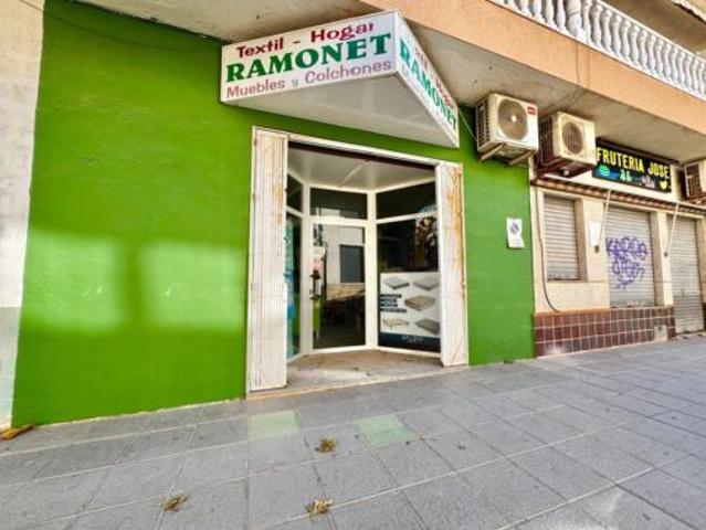Piso en venta en Pinar de Campoverde, el Baix Segura / La Vega Baja