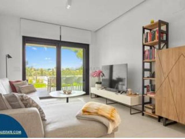 Piso en venta en Lo Romero Golf Resort, el Baix Segura / La Vega Baja