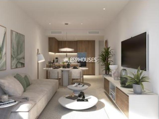 Piso en venta en Torre de la Horadada, el Baix Segura / La Vega Baja