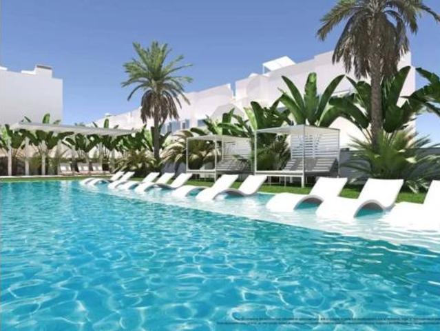 Piso en venta en Torre de la Horadada, el Baix Segura / La Vega Baja