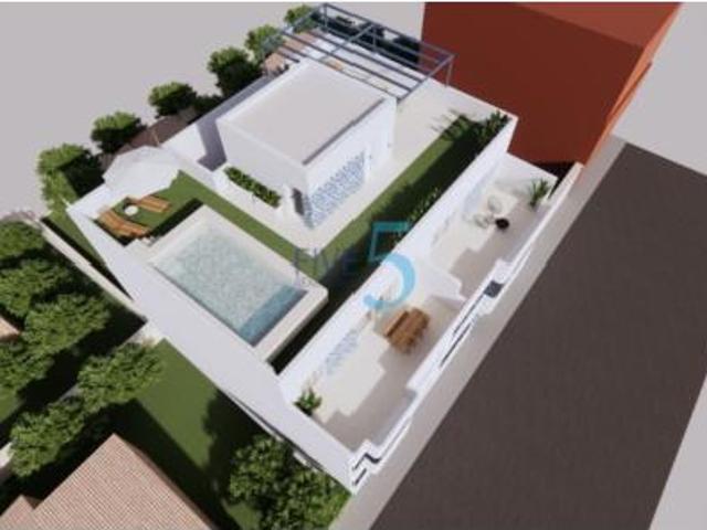 Piso en venta en Torre de la Horadada, el Baix Segura / La Vega Baja