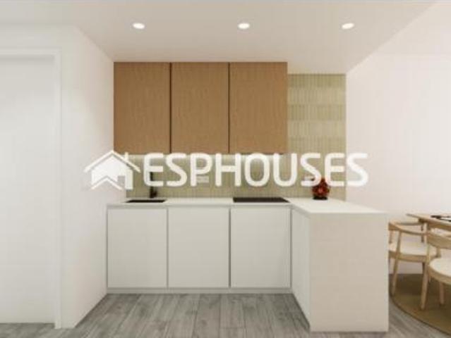 Piso en venta en Torre de la Horadada, el Baix Segura / La Vega Baja